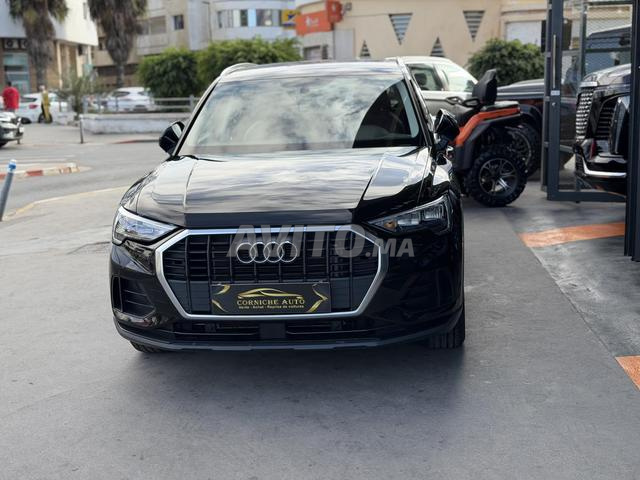 Audi q3 diesel