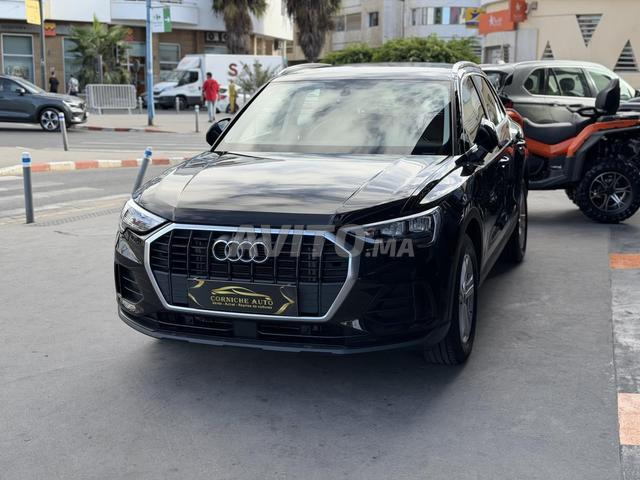 Audi q3 diesel