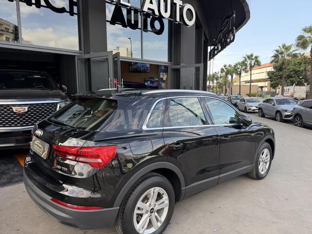 Audi q3 diesel