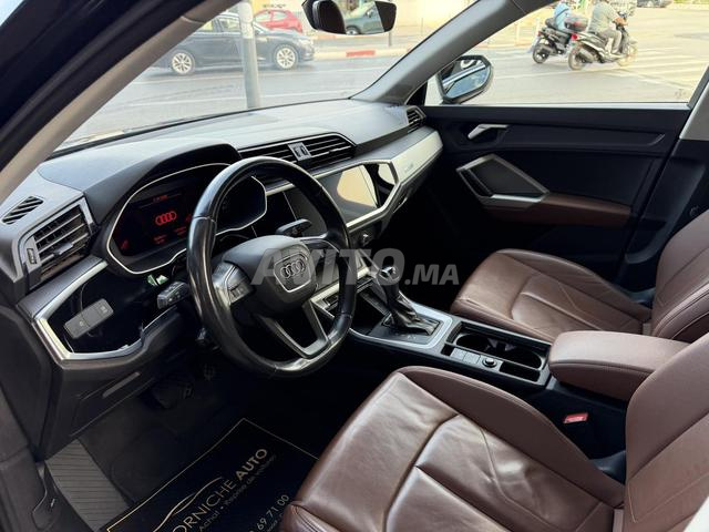Audi q3 diesel