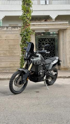 Yamaha Tenere 700 - 2