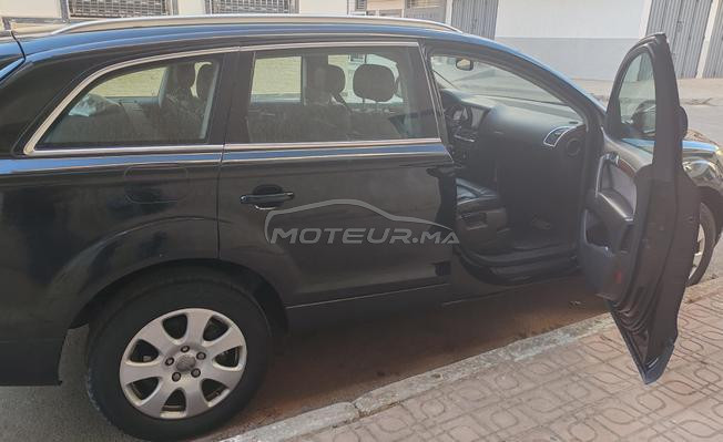 Audi Q7 Diesel Automatique 2008 à Temara