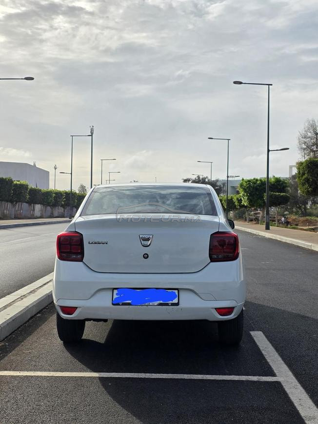 Dacia logan essence 2020