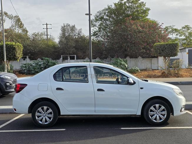 Dacia logan essence 2020
