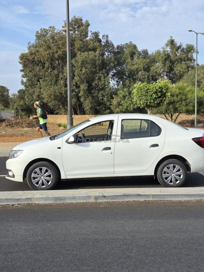 Dacia logan essence 2020
