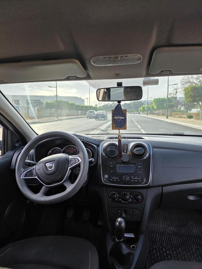 Dacia logan essence 2020