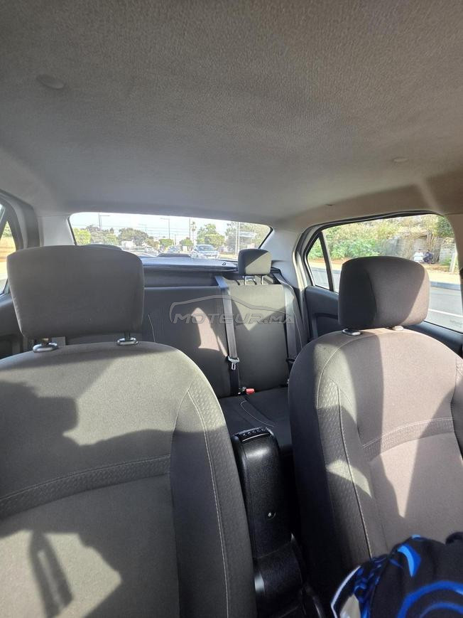 Dacia logan essence 2020
