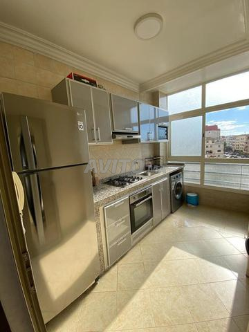 Appartements à louer - 2