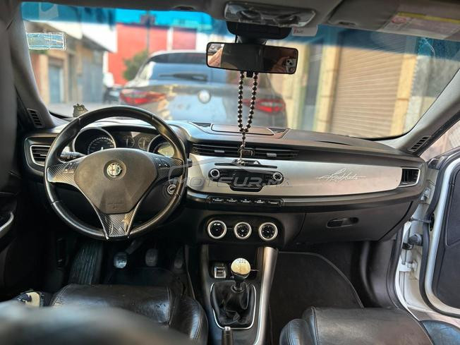 giulietta 2015