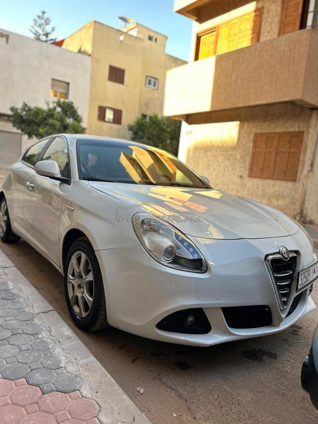 giulietta 2015