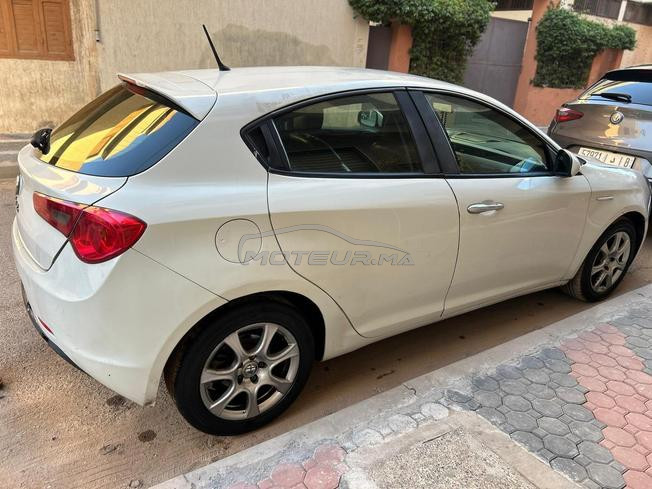 giulietta 2015
