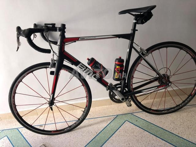 BMC vélo de course
