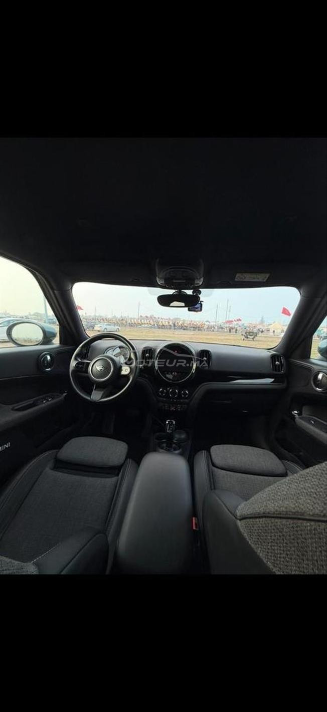 Mini Cooper Countryman à vendre 