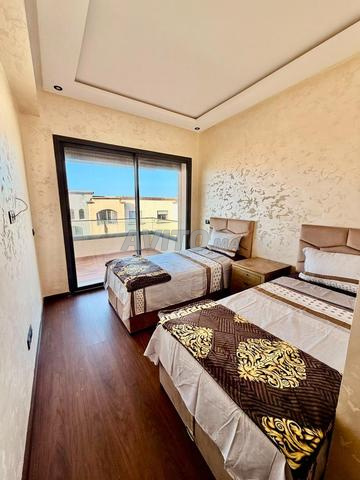 Appartement à louer à Eden Mansouria - 2