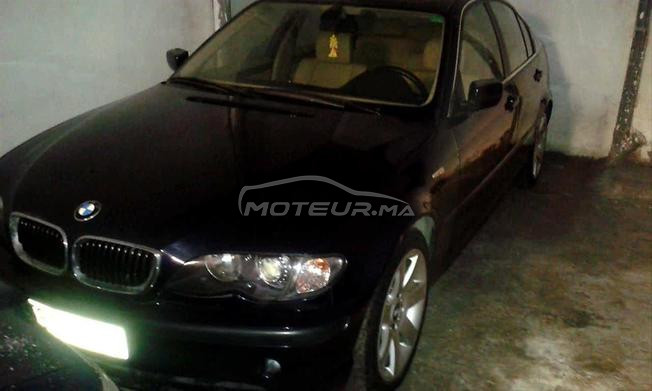 BMW E46 330D LUXE EDITION 30.000 km