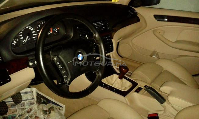 BMW E46 330D LUXE EDITION 30.000 km
