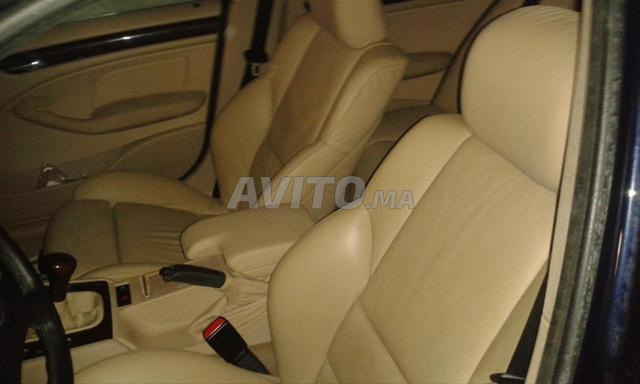 BMW E46 330D LUXE EDITION 30.000 km - 2