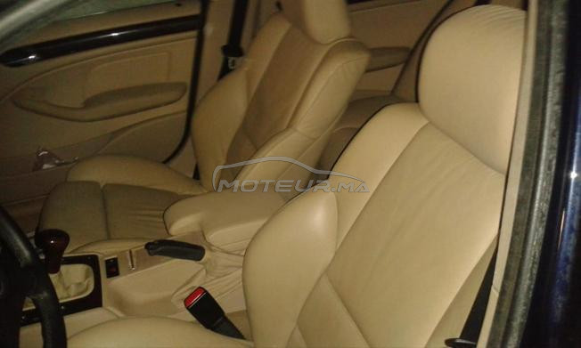 BMW E46 330D LUXE EDITION 30.000 km