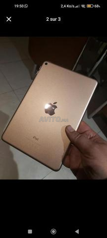 iPad Mini 5 Gold, 64 Go, Officiel - 2