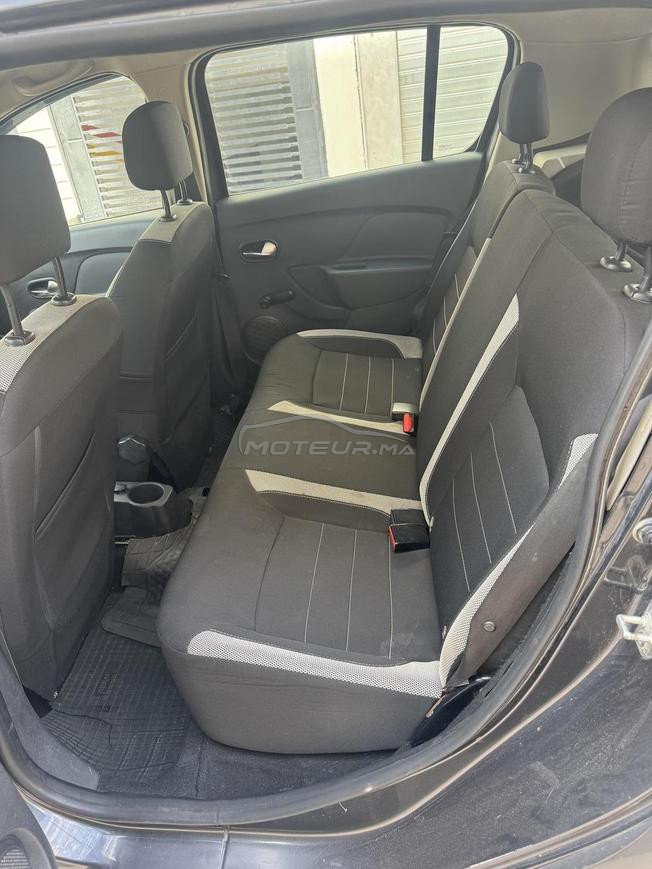 Dacia Sandero Diesel Manuelle 2020 à Fès