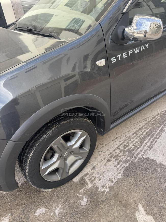 Dacia Sandero Diesel Manuelle 2020 à Fès