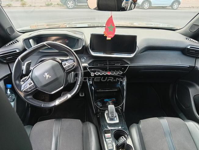 Peugeot 2008 GT Diesel Automatique toutes options 