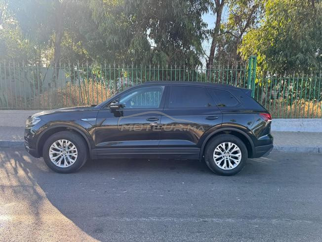 Volkswagen Touareg 2020