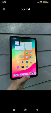 iPad mini 6 stockage 256 - 2