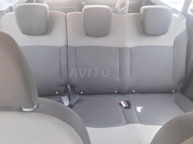 Dacia Dokker Diesel Manuelle 2021 à Casablanca