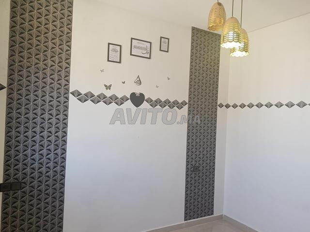 Appartement à vendre 59 m² à Kénitra - 2