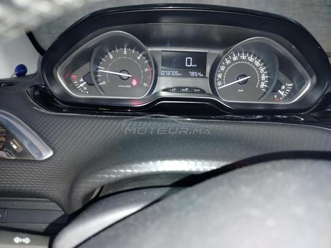 À vendre Peugeot 2008