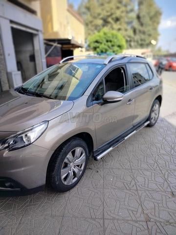 À vendre Peugeot 2008