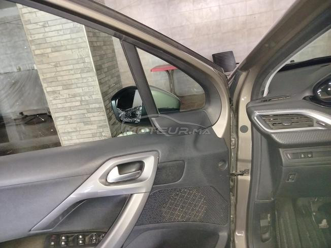 À vendre Peugeot 2008