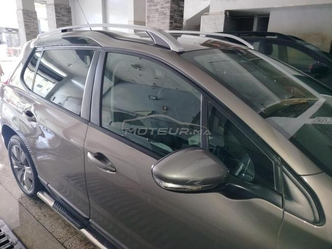 À vendre Peugeot 2008