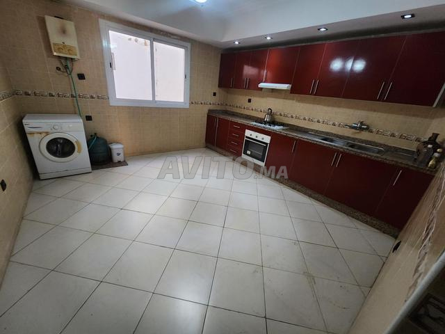 Vente appartement près de Balzac Kénitra - 2