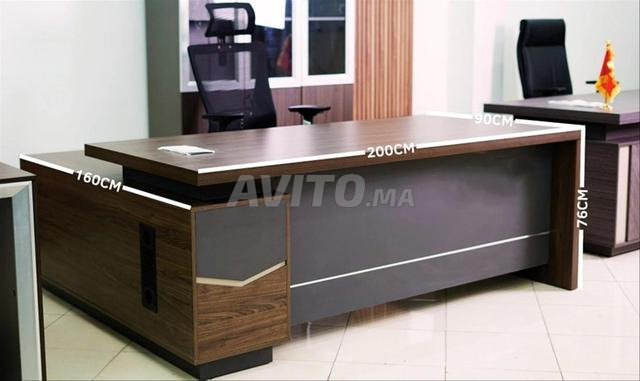 Bureau haut de gamme pour entreprise - 2