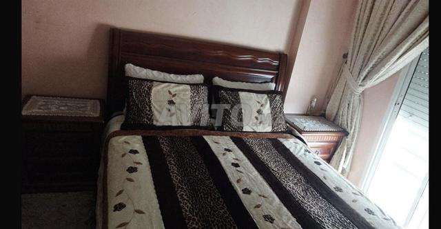 Chambre à coucher complète à vendre - 2