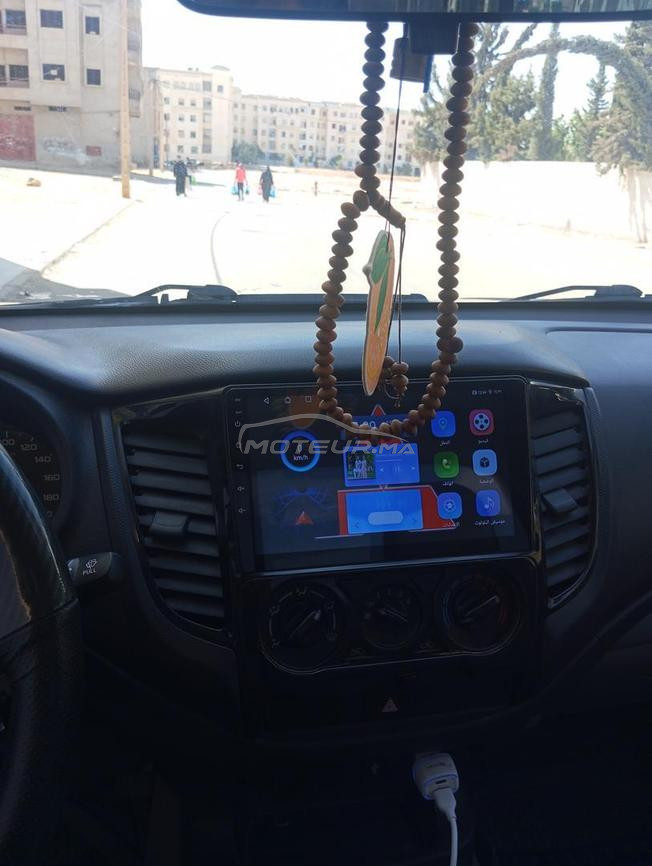 طموبيل جديد صباغة ديال دار 