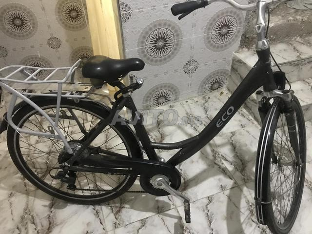 Vélo - 2