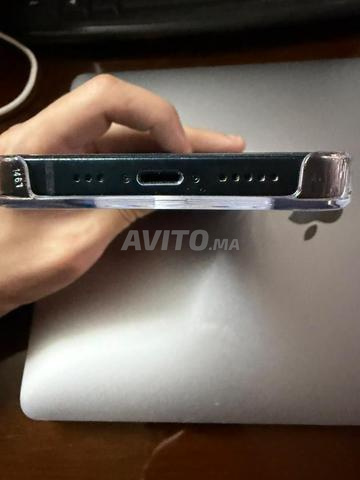 iPhone 14 128Go batterie 90, jamais ouvert - 2
