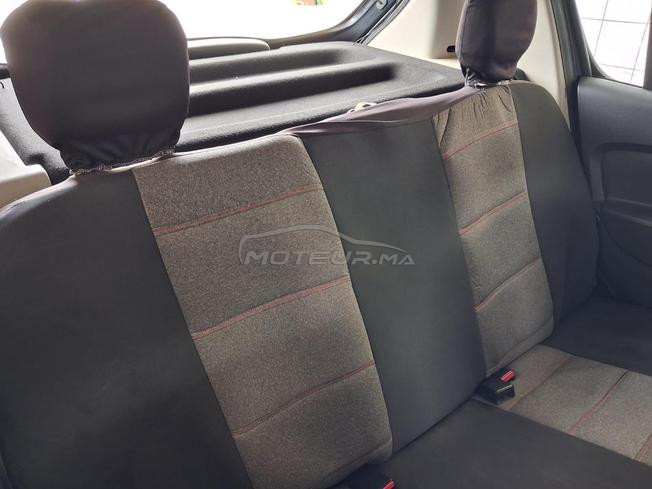 Dacia Sandero Diesel Manuelle 2021 à Bouskoura