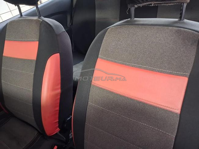 Dacia Sandero Diesel Manuelle 2021 à Bouskoura