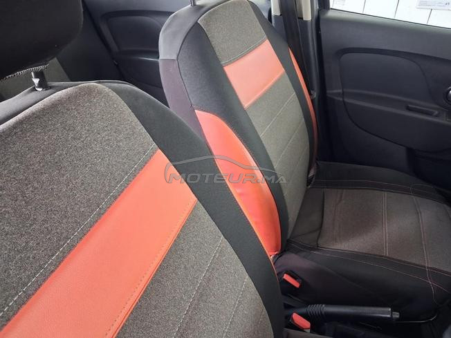 Dacia Sandero Diesel Manuelle 2021 à Bouskoura