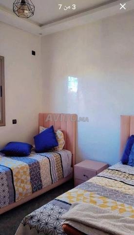 Appartements de luxe à louer à Al Mostawa - 2