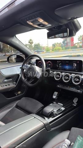 Mercedes-Benz CLA 180d Pack AMG