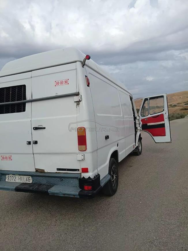Mercedes-Benz 307 Diesel Manuelle 2006 à Fès