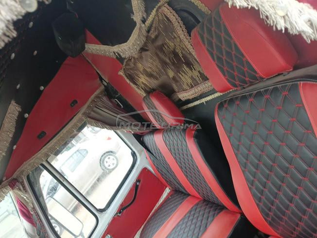 Mercedes-Benz 307 Diesel Manuelle 2006 à Fès