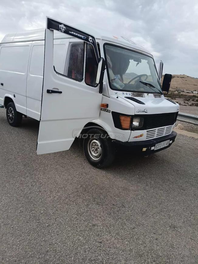 Mercedes-Benz 307 Diesel Manuelle 2006 à Fès
