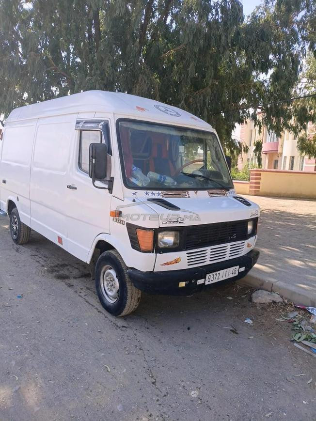 Mercedes-Benz 307 Diesel Manuelle 2006 à Fès