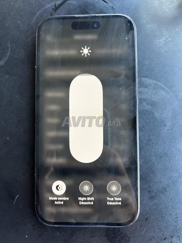 iPhone 16 normal 128 Go comme neuf première main - 2